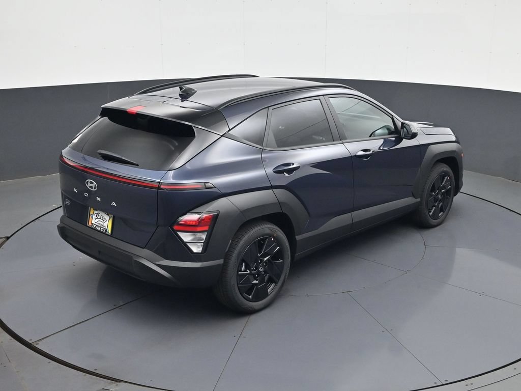 New 2026 Hyundai Kona SEL Sport FWD image 17