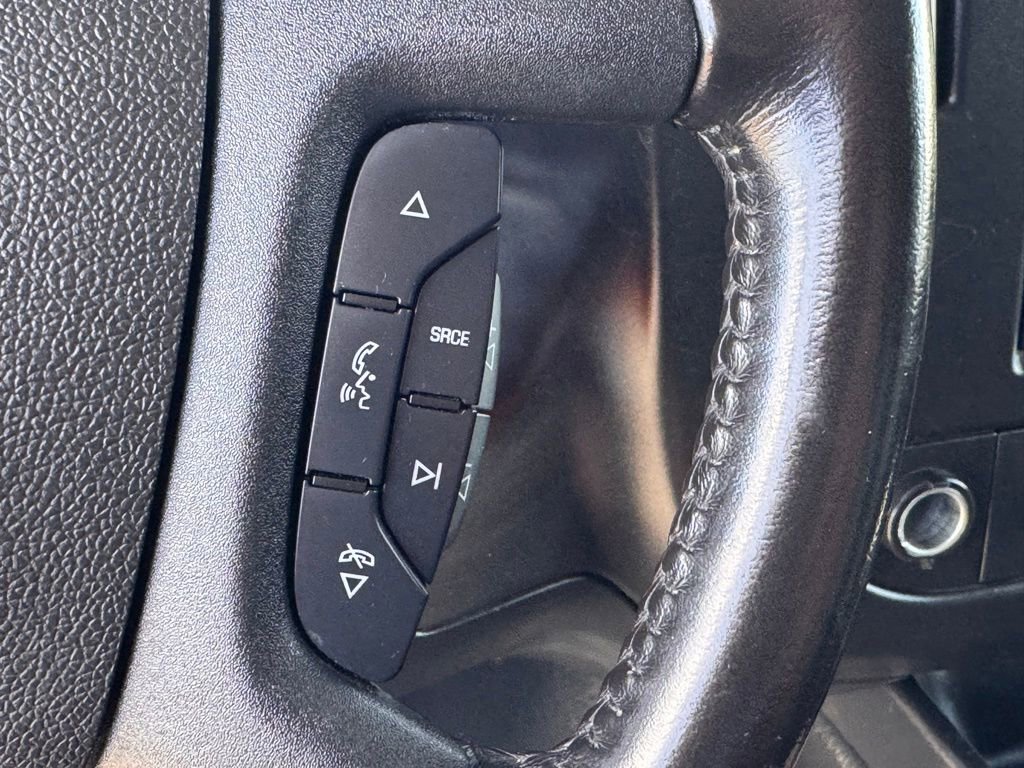 Used 2021 Chevrolet Express 2500 Extended w/ Driver Convenience Package image 22