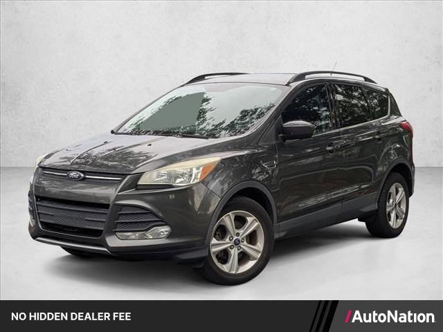 Used 2016 Ford Escape SE w/ Equipment Group 201A FWD image 1
