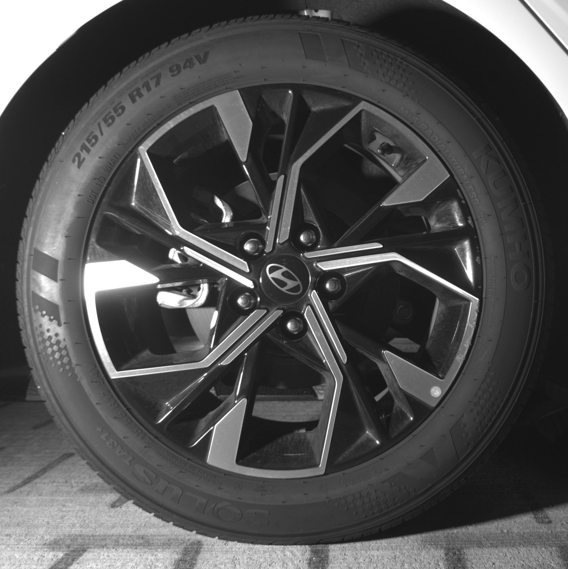 Used 2025 Hyundai Sonata SEL image 15