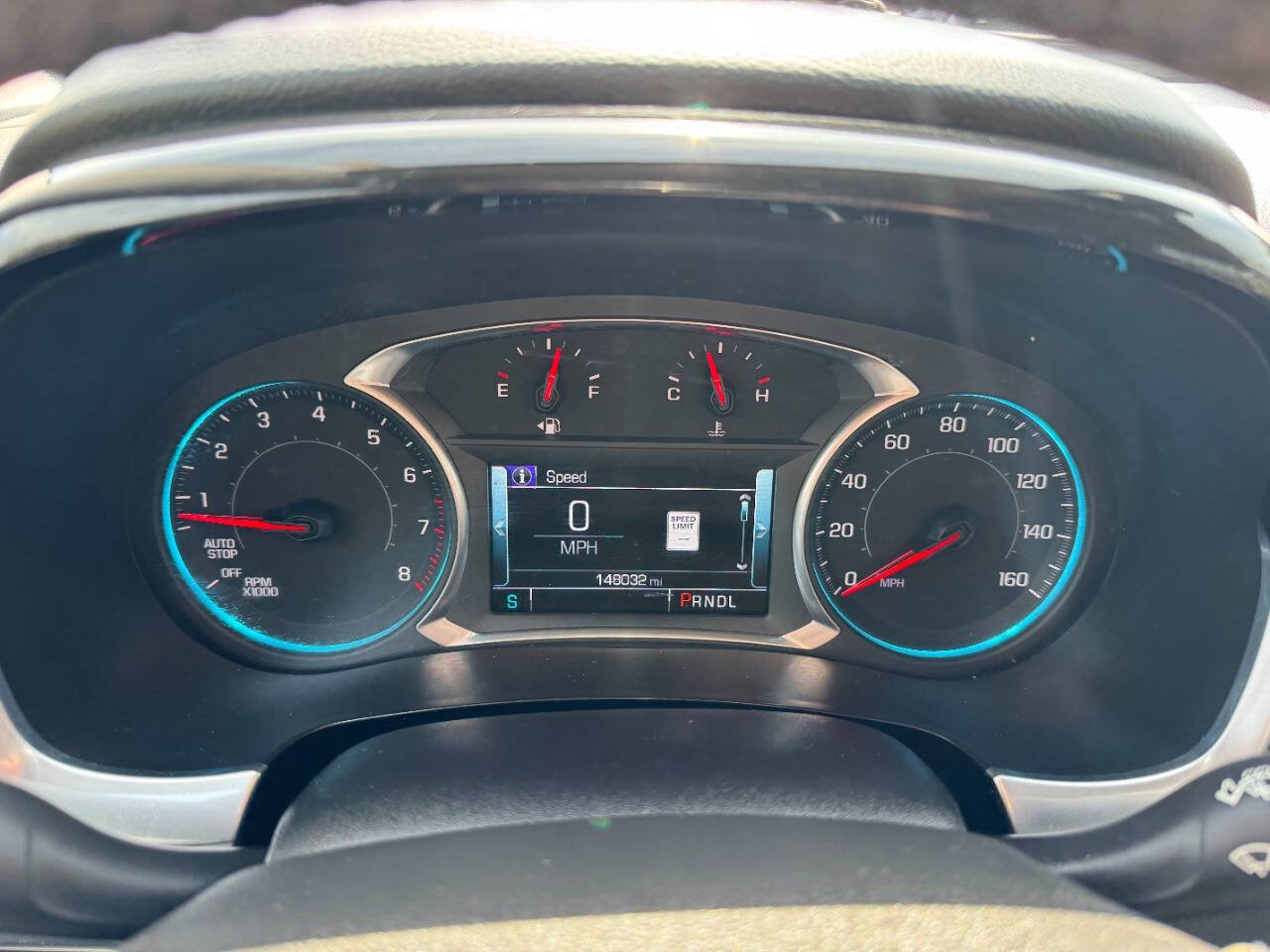 Used 2018 Chevrolet Traverse RS w/ LPO, Floor Liner Package image 26