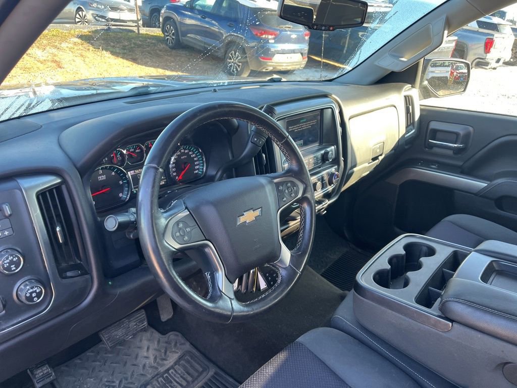 Used 2015 Chevrolet Silverado 1500 LT w/ All Star Edition image 6