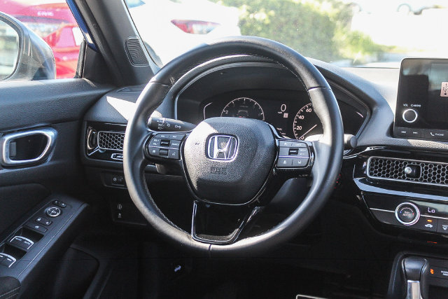 Used 2023 Honda Civic Sport image 19