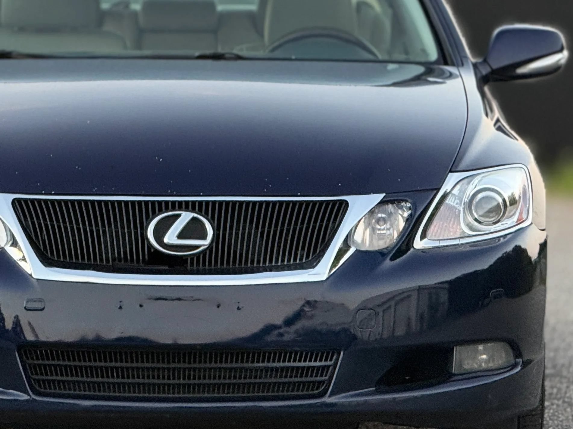 Used 2010 Lexus GS 350 AWD image 12
