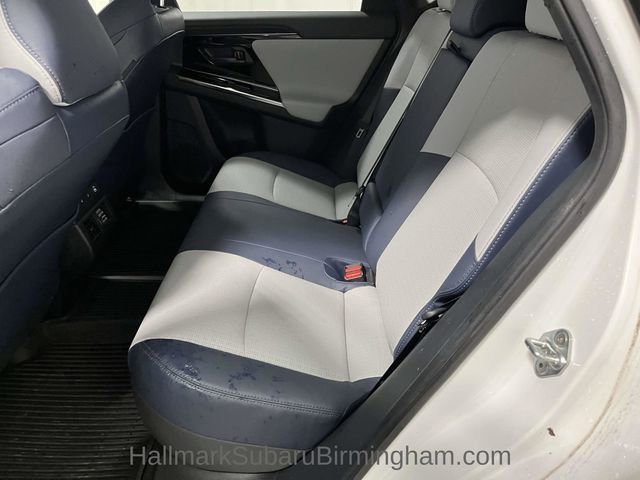 Used 2023 Subaru Solterra AWD image 10