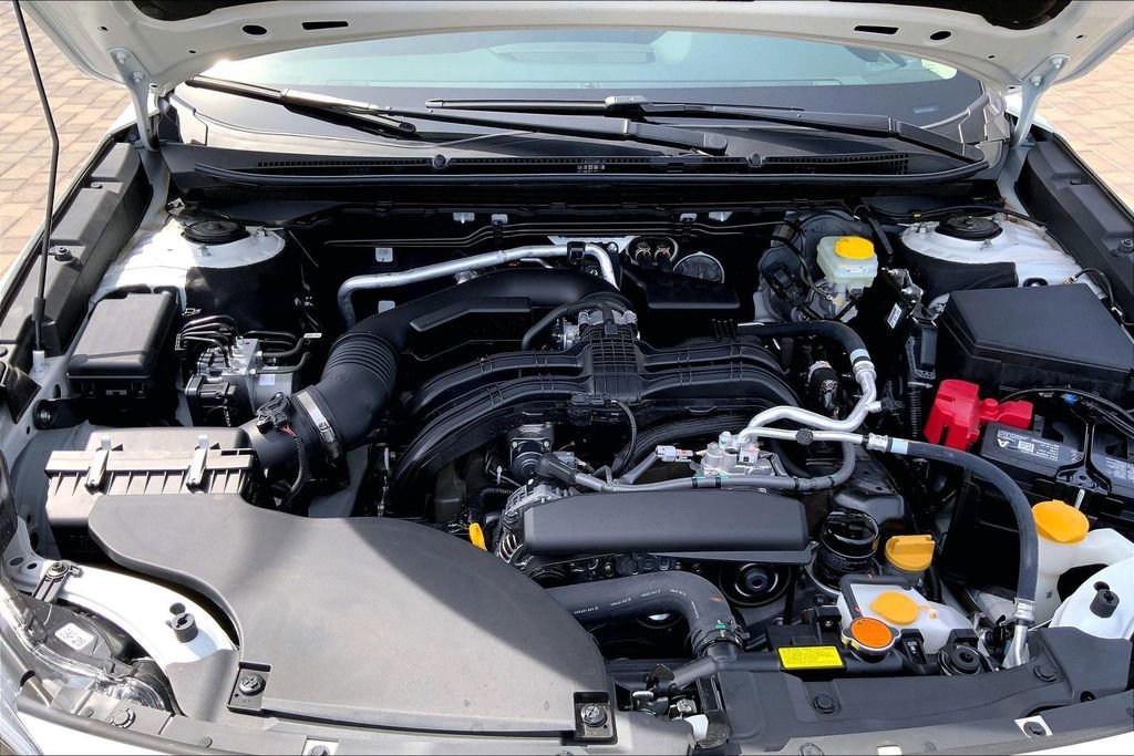 Certified 2025 Subaru Outback Premium AWD/4WD image 29