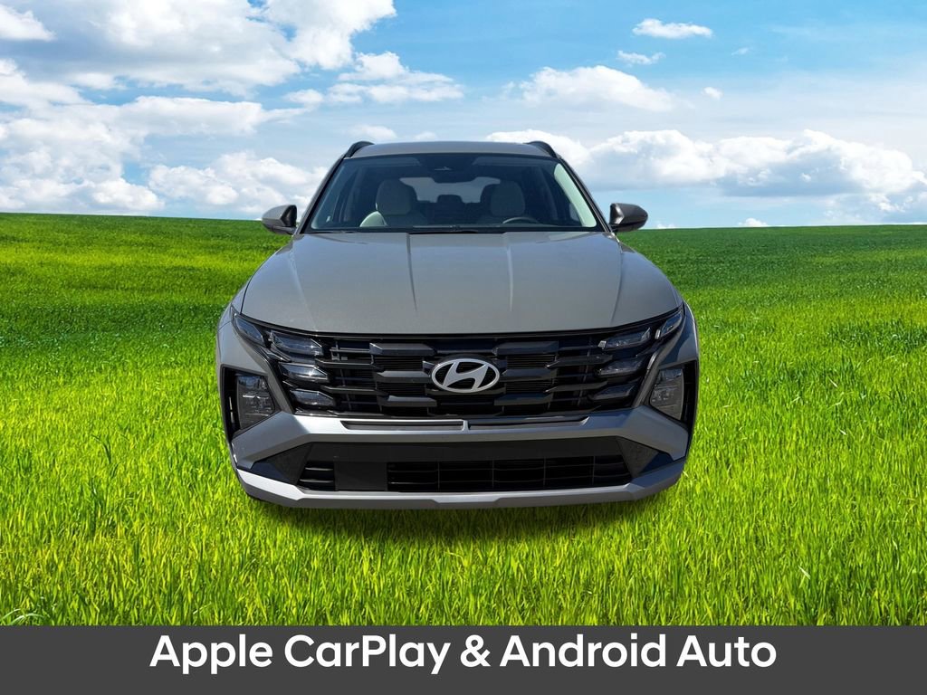 New 2026 Hyundai Tucson SEL image 5
