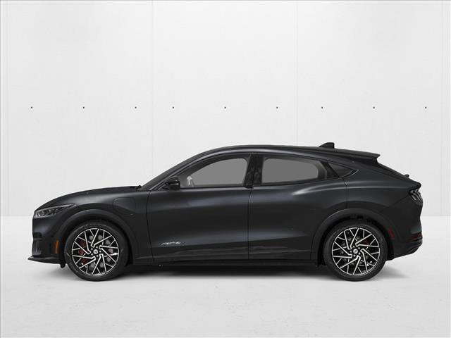 New 2025 Ford Mustang Mach-E GT w/ Interior Protection Package AWD/4WD image 3