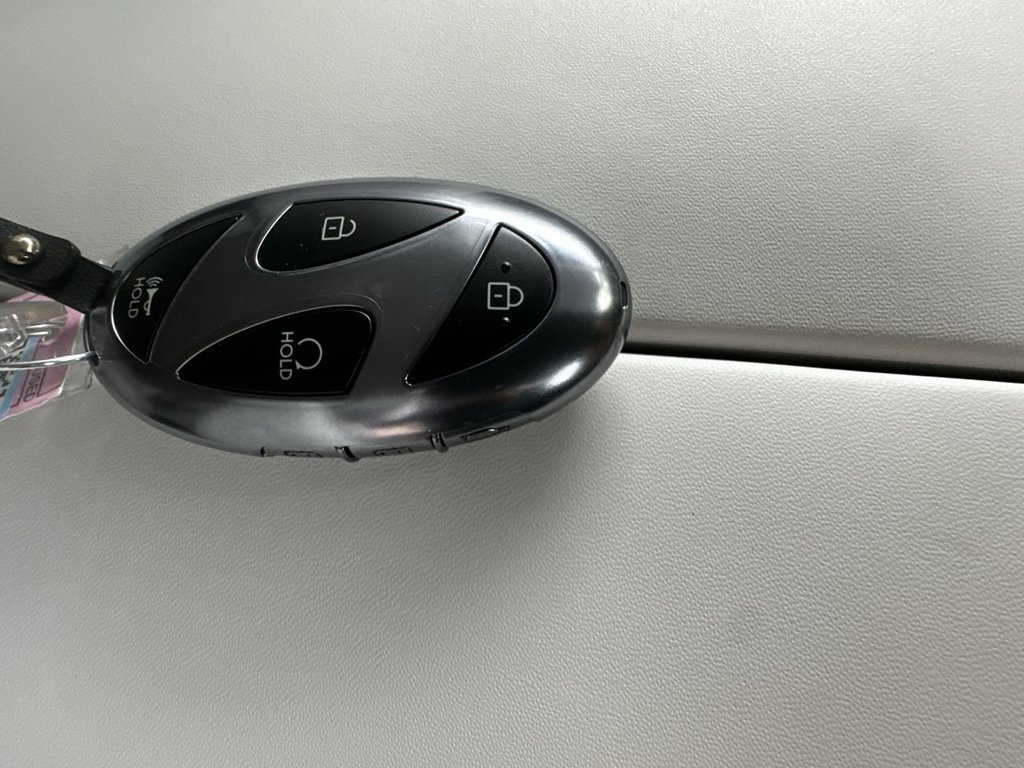 New 2027 Hyundai Palisade Calligraphy FWD image 28