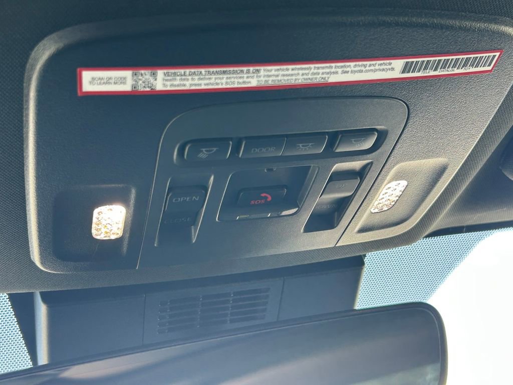 Used 2026 Toyota Camry SE w/ Multimedia Upgrade Package FWD image 19