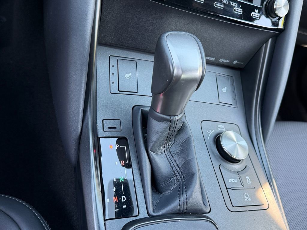 Used 2024 Lexus IS 350 F Sport AWD/4WD image 25