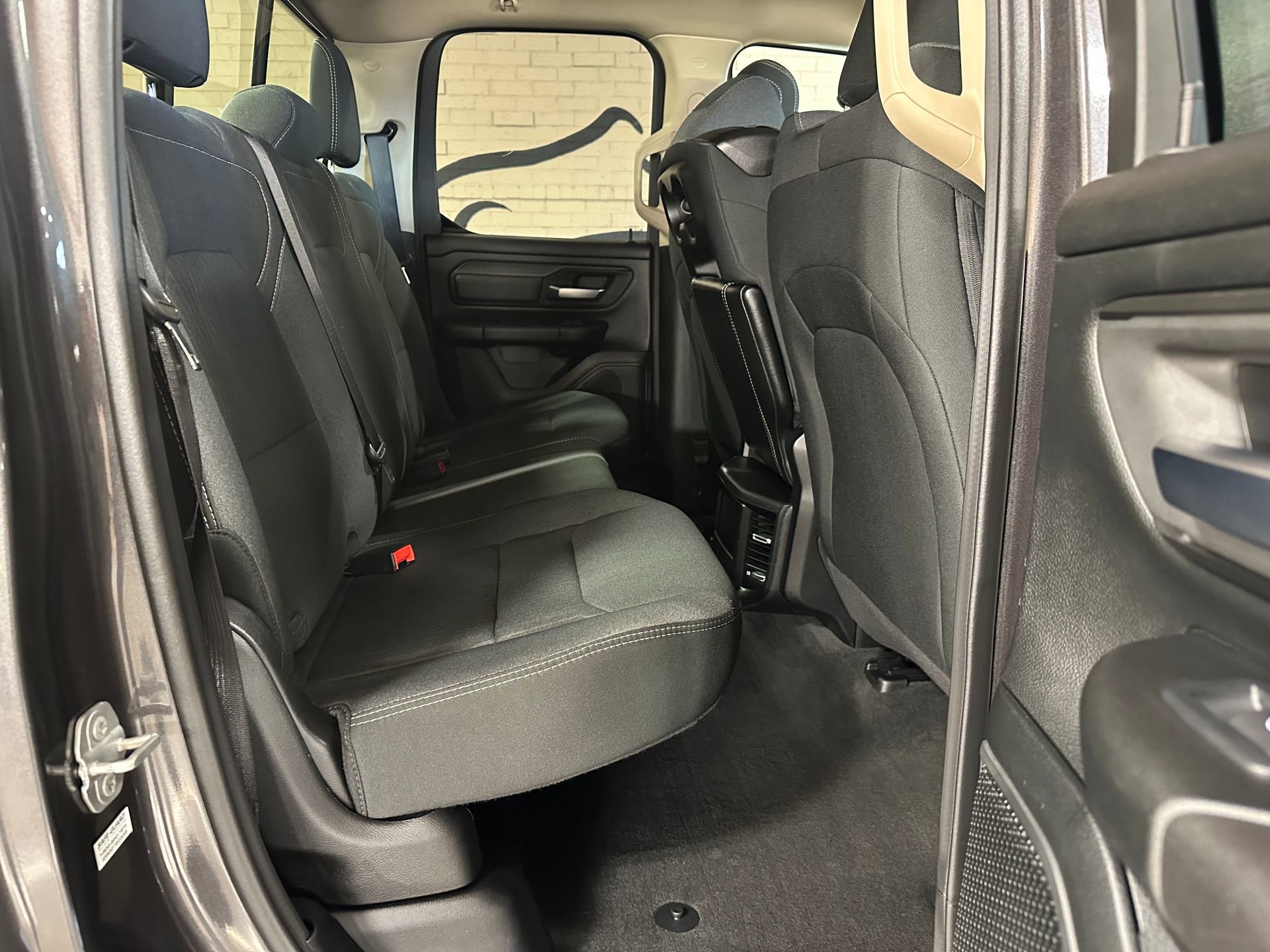 Used 2021 RAM 1500 Tradesman image 15