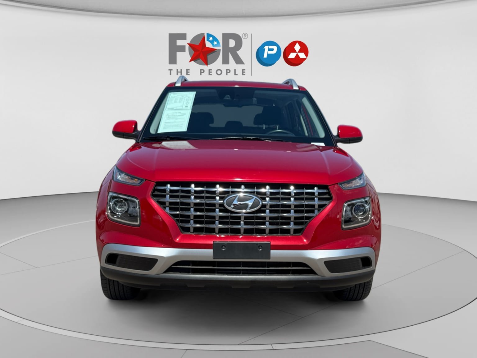 Used 2023 Hyundai Venue SEL FWD image 8