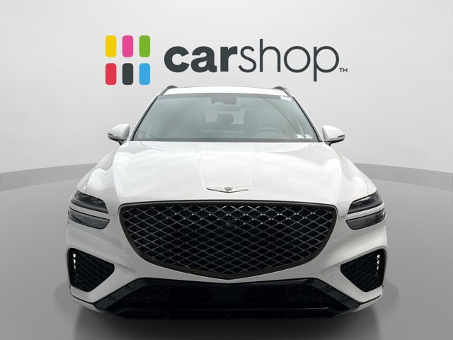 Used 2024 Genesis GV70 2.5T w/ Sport Prestige Package AWD/4WD image 8