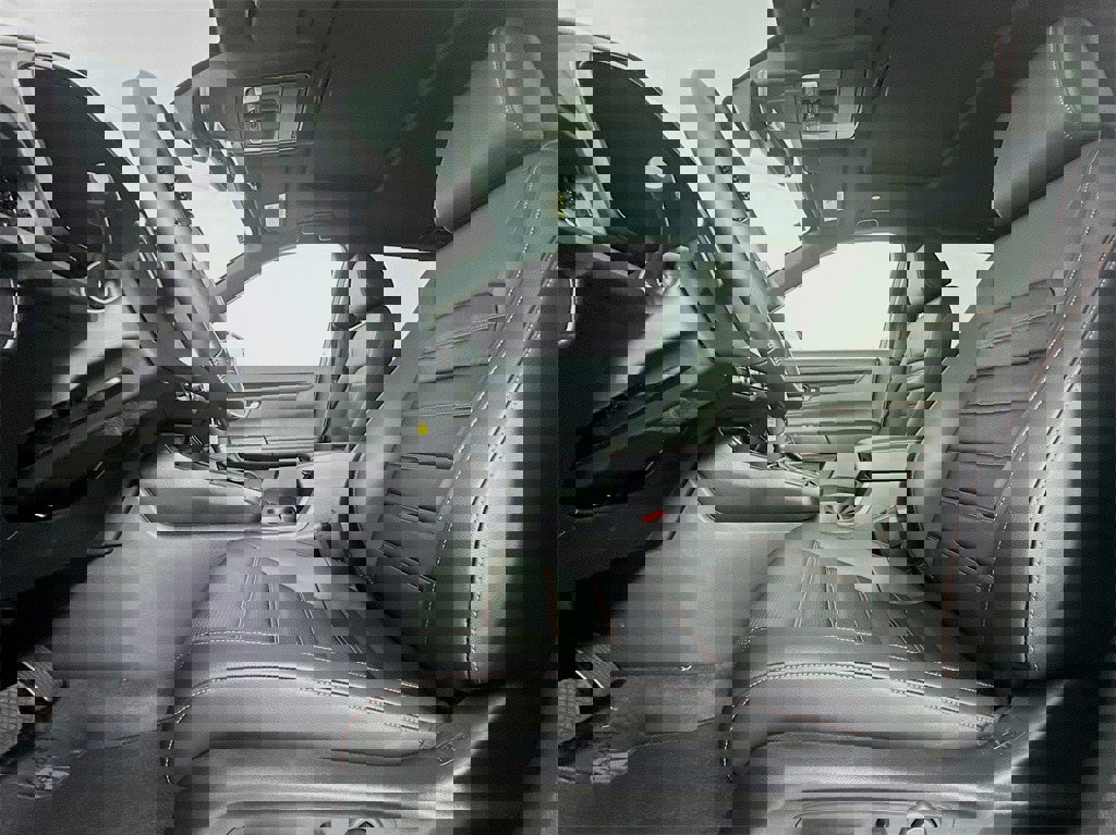 New 2026 Honda CR-V Sport-L image 14