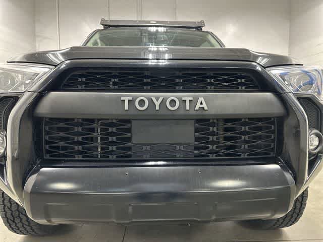 Used 2021 Toyota 4Runner TRD Pro AWD/4WD image 31