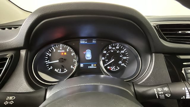 Used 2022 Nissan Rogue Sport S AWD/4WD image 18
