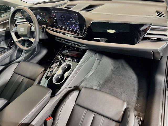 New 2026 Audi A6 Premium Plus w/ Premium Plus Package AWD/4WD image 25