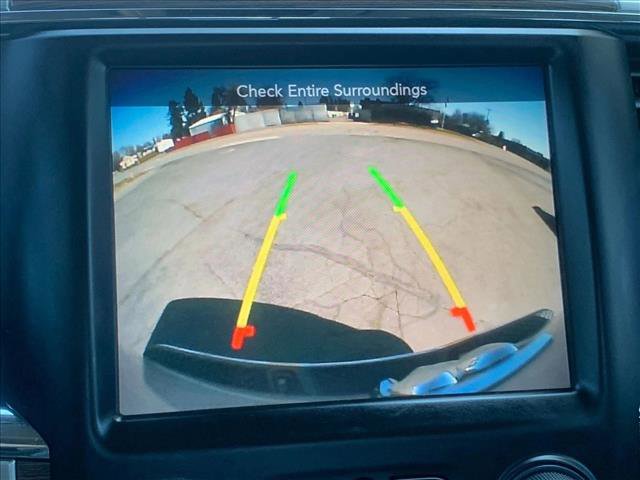 Used 2014 RAM 1500 Laramie AWD/4WD image 18