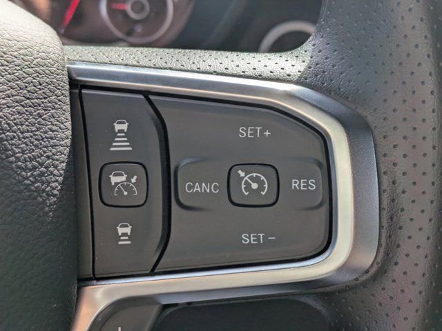 New 2026 RAM 1500 Tradesman image 21