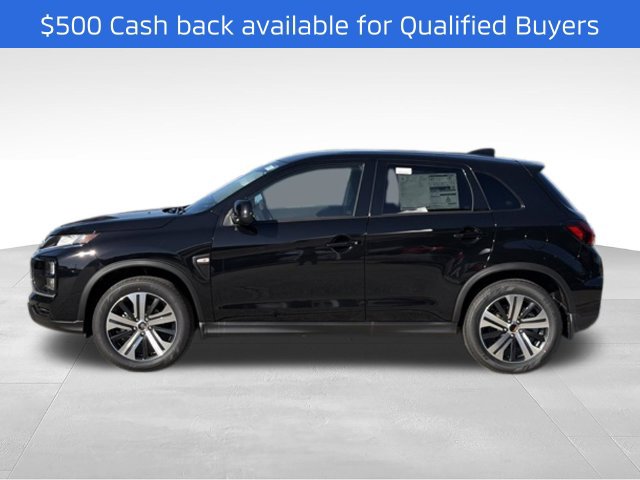 New 2027 Mitsubishi Outlander Sport ES FWD image 2