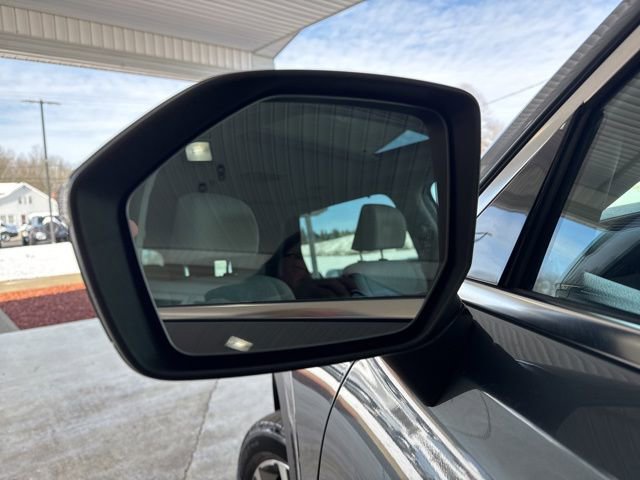 Used 2021 Hyundai Palisade SEL w/ Convenience Package image 39