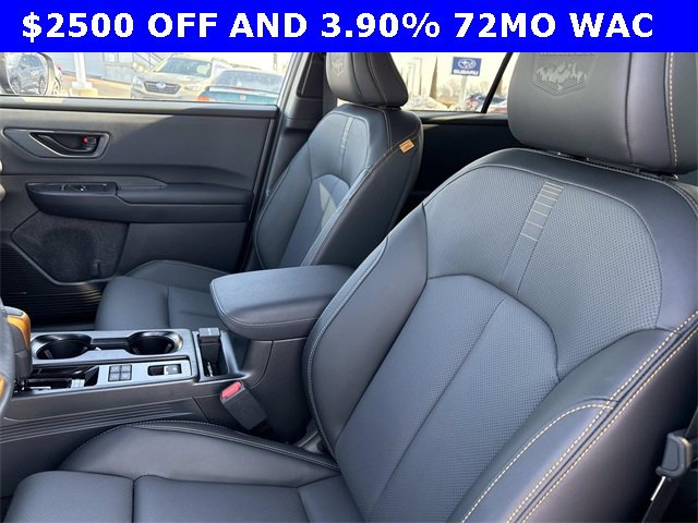 New 2026 Subaru Outback Wilderness image 13