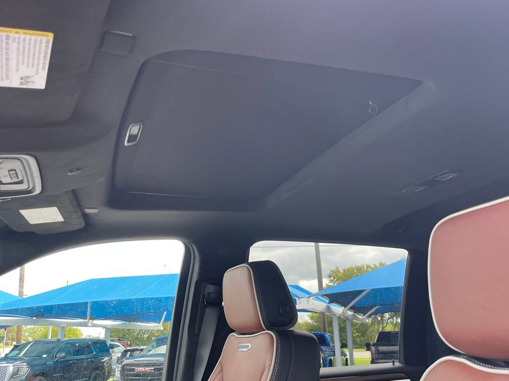 New 2026 GMC Sierra 3500 Denali Ultimate image 22