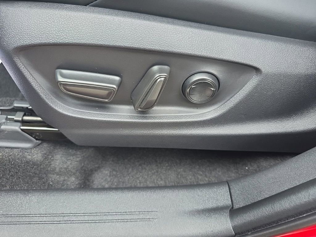 Used 2026 Toyota bZ image 21