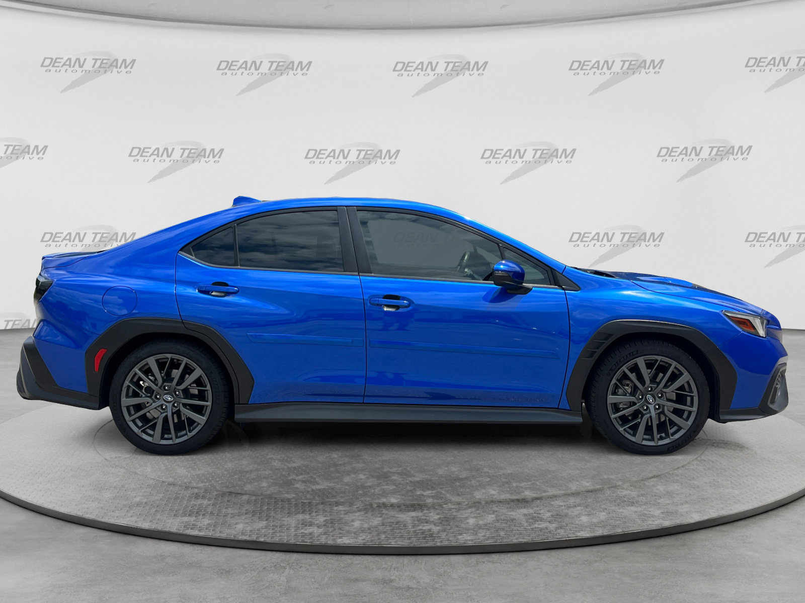 Used 2022 Subaru WRX GT AWD/4WD image 9