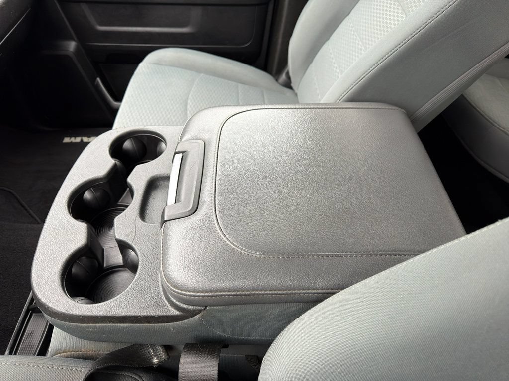 Used 2018 RAM 3500 Tradesman w/ Popular Equipment Group AWD/4WD image 10