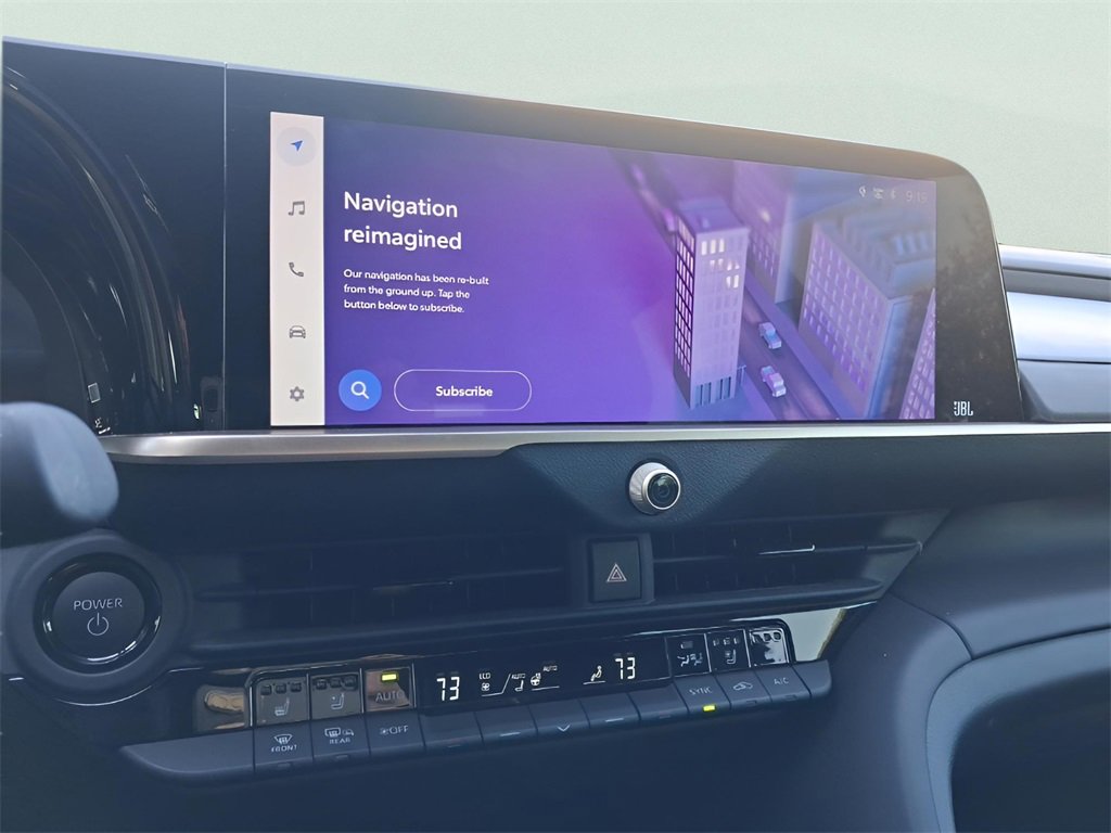 Used 2023 Toyota Crown XLE image 26