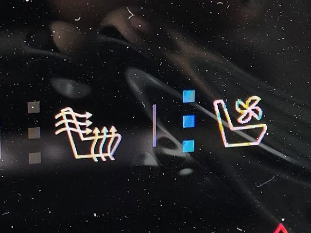 New 2026 GMC Terrain AT4 w/ Convenience Package III image 8