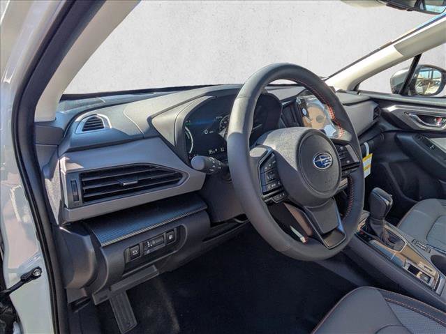 New 2026 Subaru Crosstrek 2.5i Limited image 10
