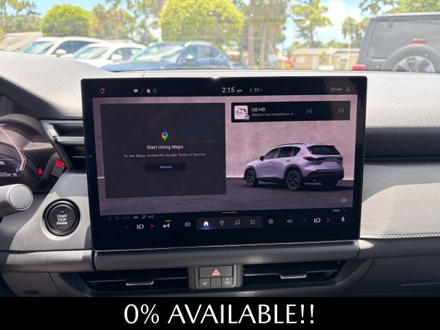 New 2026 MAZDA CX-5 Preferred AWD/4WD image 17