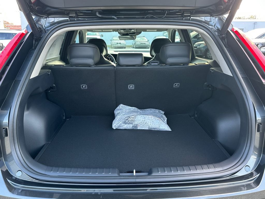 New 2026 Kia Niro Wind FWD image 6