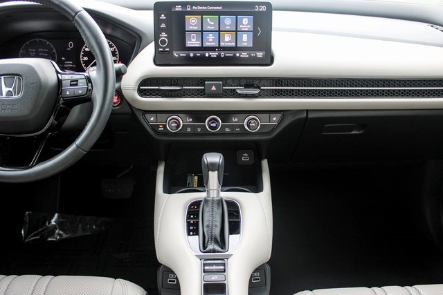 Used 2023 Honda HR-V EX-L image 17