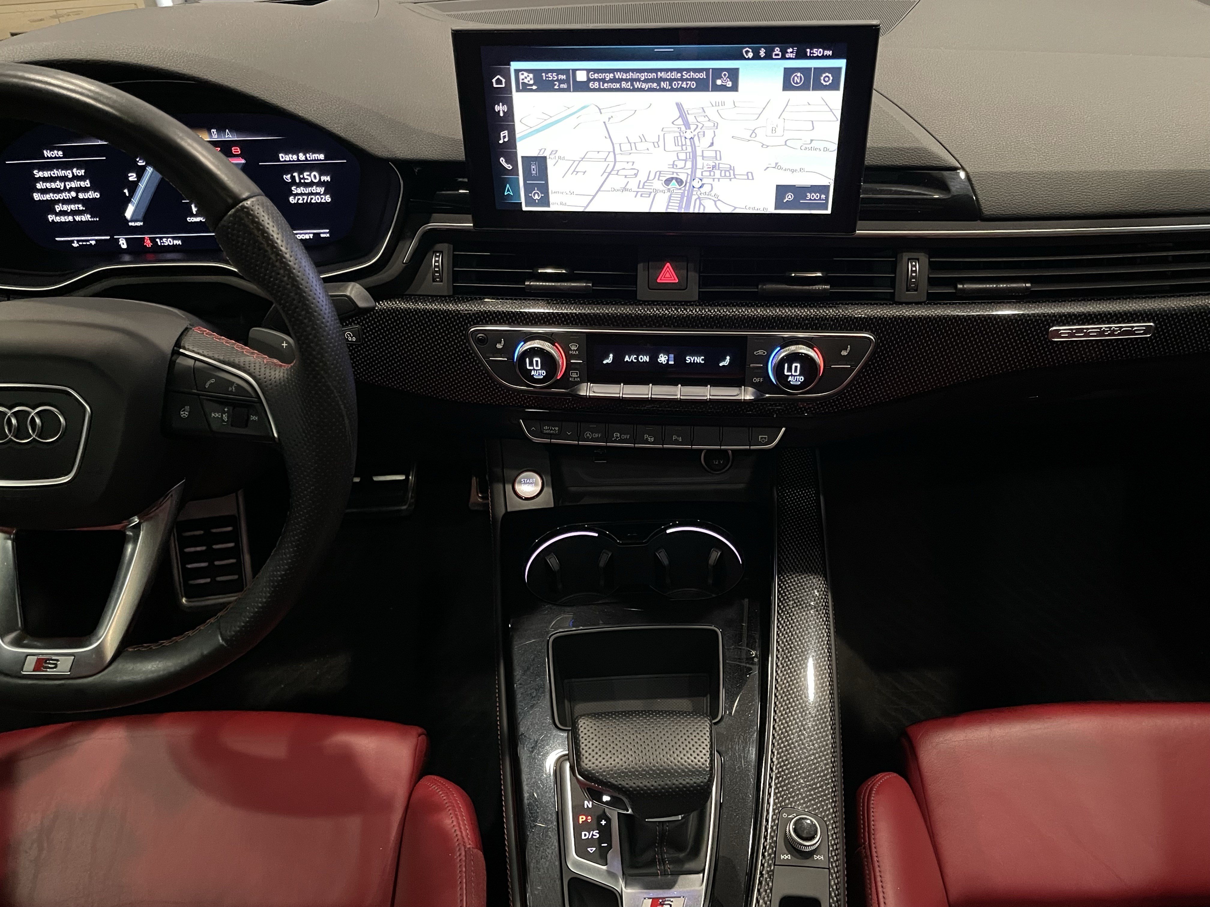 Used 2021 Audi S5 Prestige AWD/4WD image 17