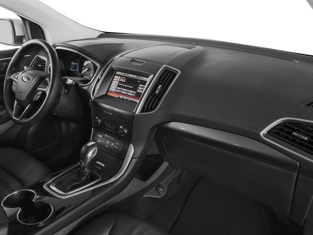 Used 2016 Ford Edge SE FWD image 21