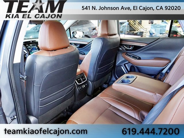 Used 2023 Subaru Outback Touring XT image 19