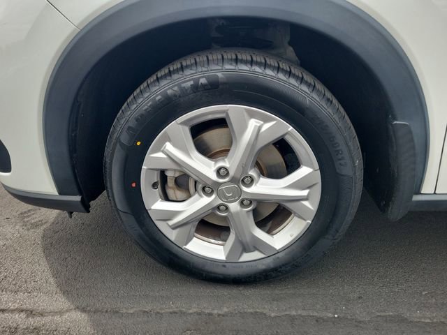 Used 2023 Honda HR-V LX image 17