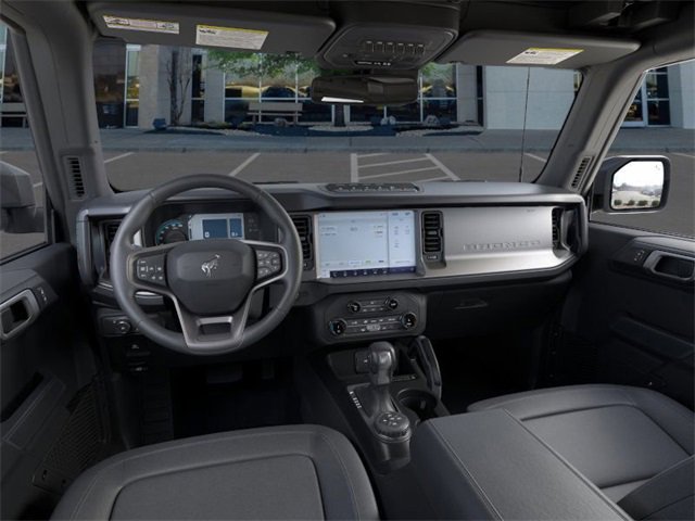 New 2025 Ford Bronco Badlands image 9