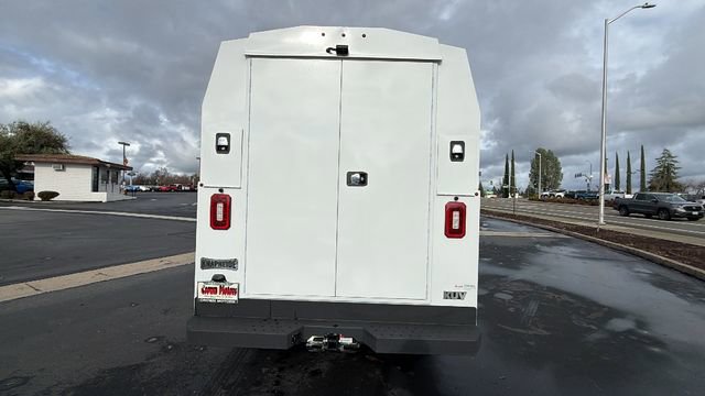 Used 2024 Ford Transit 350 AWD w/ Interior Upgrade Package image 5