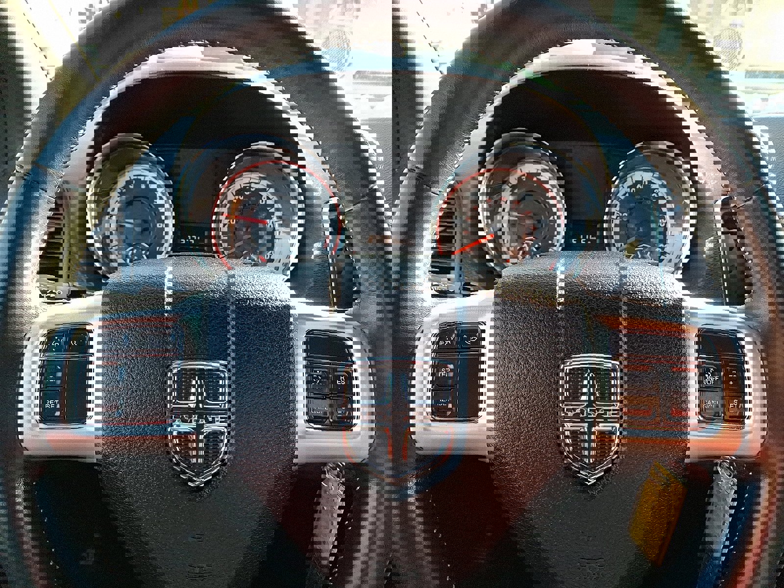 Used 2015 Dodge Grand Caravan SE w/ Quick Order Package 29E SE image 16