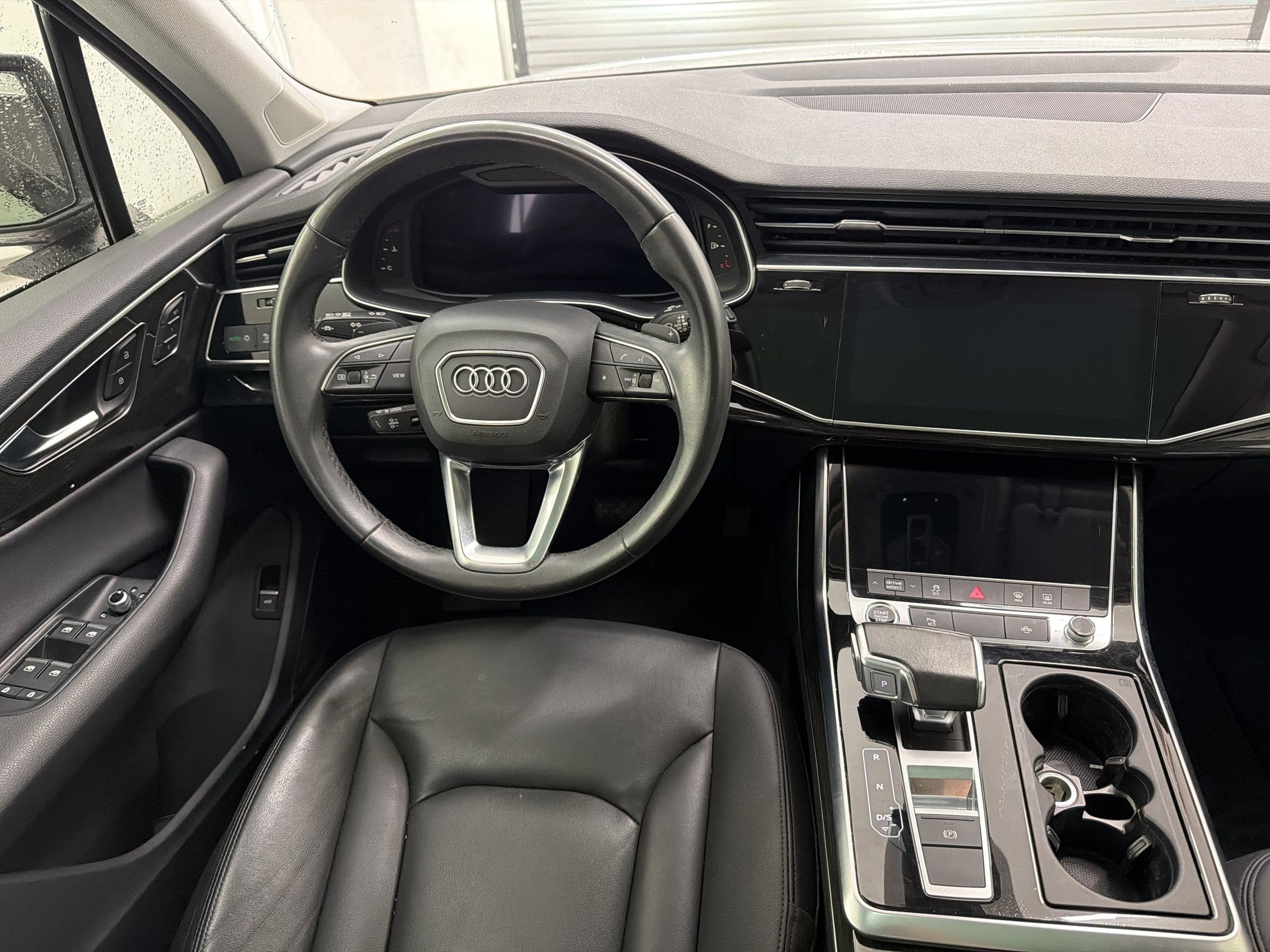 Used 2022 Audi Q7 3.0T Premium Plus AWD/4WD image 25