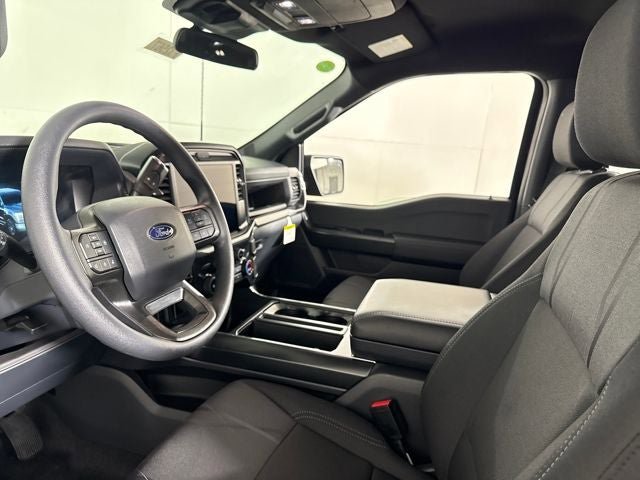 New 2026 Ford F150 STX w/ Equipment Group 200A AWD/4WD image 10