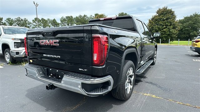 Used 2023 GMC Sierra 1500 SLT w/ SLT Premium Plus Package image 31
