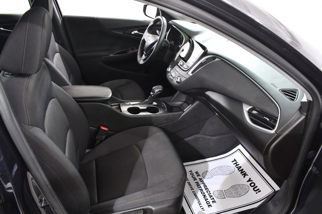 Used 2023 Chevrolet Malibu RS image 10