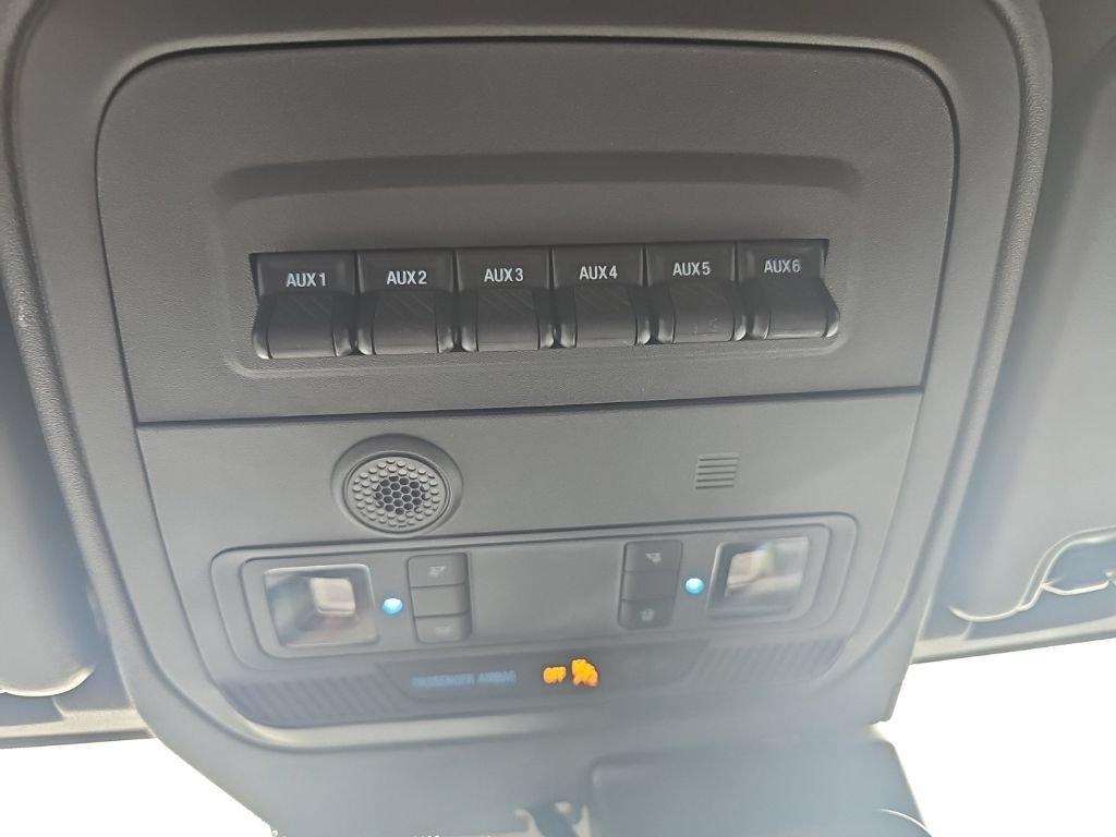 Used 2022 Ford Bronco Wildtrak AWD/4WD image 11