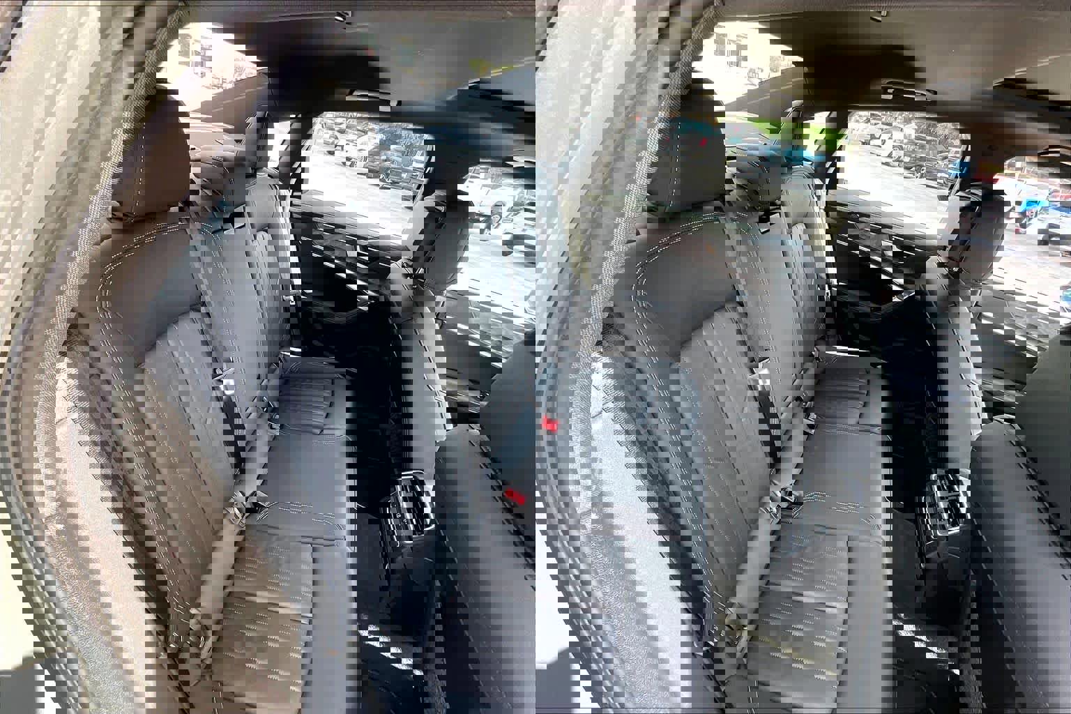 Used 2024 Audi A6 Premium Plus image 20